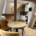 Le Douplex - Centre - Wifi - Netflix Lejlighed *