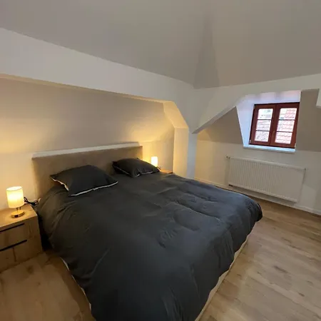 Le Douplex - Centre - Wifi - Netflix Appartamento *