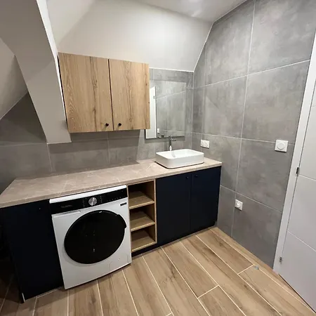 Le Douplex - Centre - Wifi - Netflix *