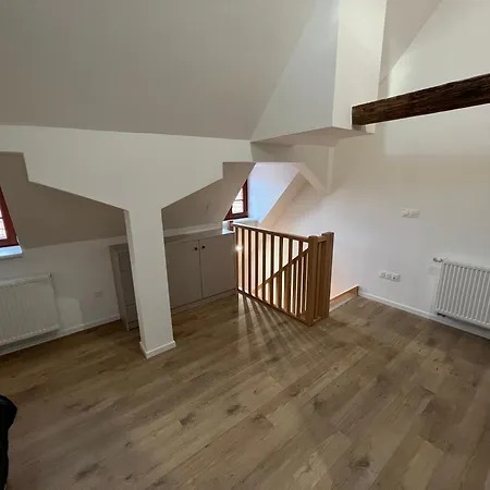 Appartamento Le Douplex - Centre - Wifi - Netflix