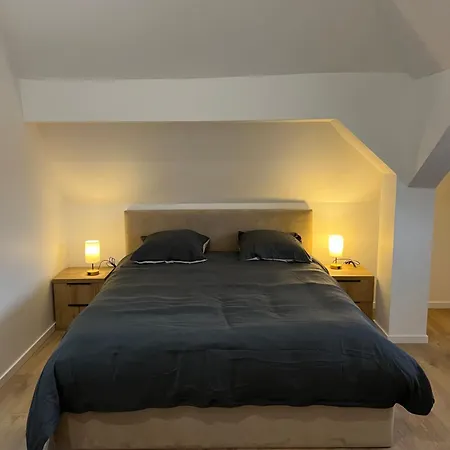 Le Douplex - Centre - Wifi - Netflix Appartamento