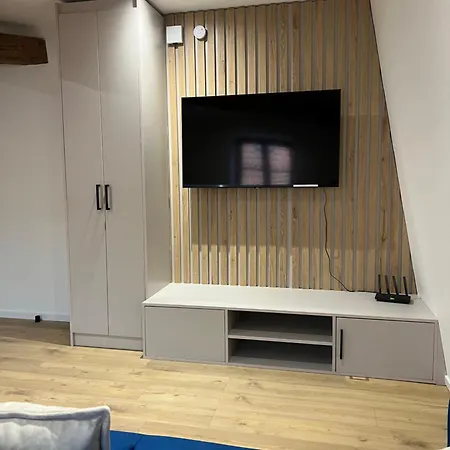 Le Douplex - Centre - Wifi - Netflix Apartment