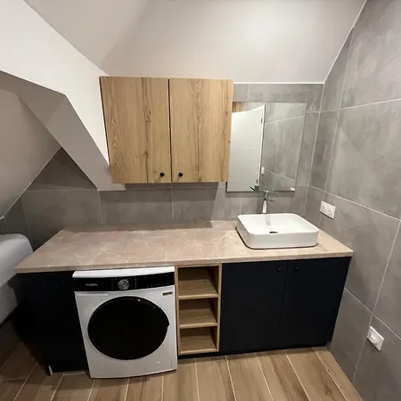Le Douplex - Centre - Wifi - Netflix Appartamento *