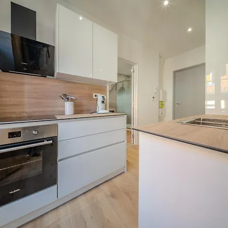 Le Douplex - Centre - Wifi - Netflix Apartmán Sélestat