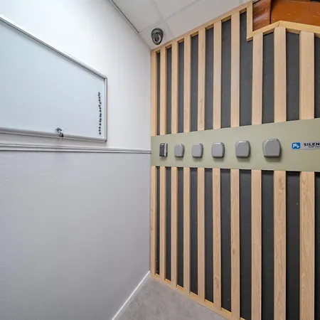 Le Douplex - Centre - Wifi - Netflix