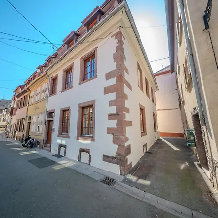 Le Douplex - Centre - Wifi - Netflix