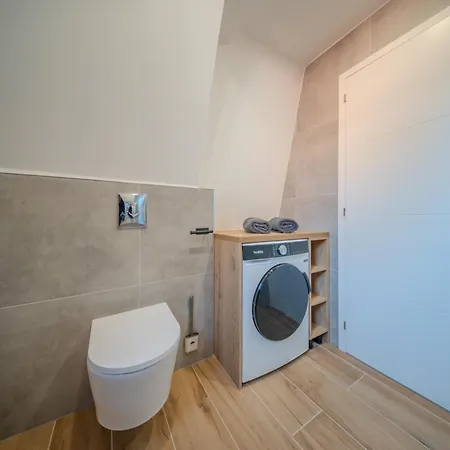 Le Douplex - Centre - Wifi - Netflix Apartmán