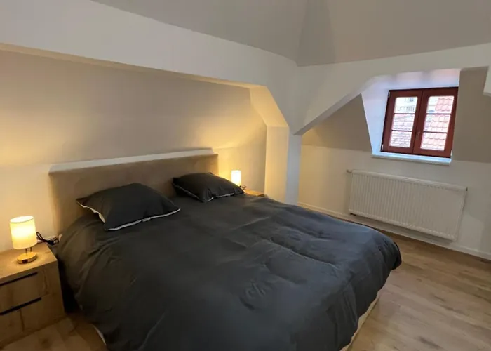 Le Douplex - Centre - Wifi - Netflix Appartamento *