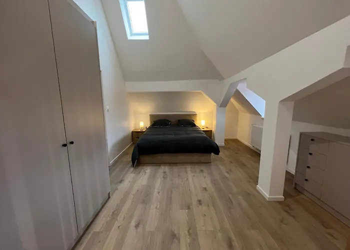 Le Douplex - Centre - Wifi - Netflix Appartamento Sélestat