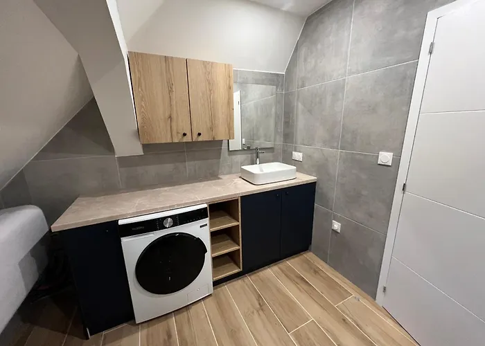 Le Douplex - Centre - Wifi - Netflix *