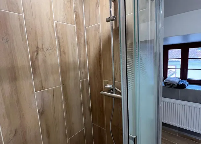 Le Douplex - Centre - Wifi - Netflix Sélestat