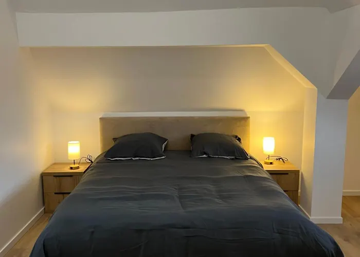 Le Douplex - Centre - Wifi - Netflix Appartamento