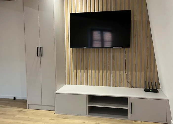 Le Douplex - Centre - Wifi - Netflix Appartamento