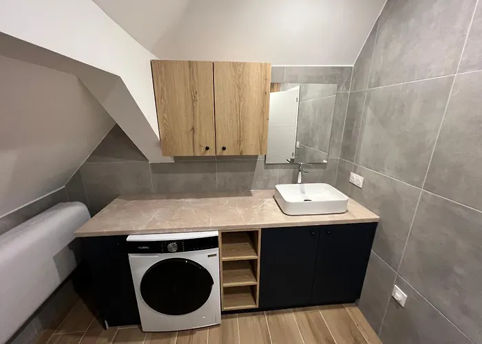 Le Douplex - Centre - Wifi - Netflix Appartamento *